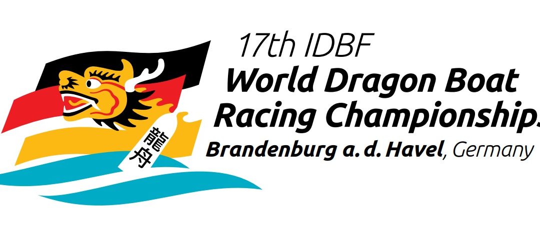 Expanded Race Program Confirmed – 17th IDBF World Dragon Boat Racing Championships, Brandenburg Germany